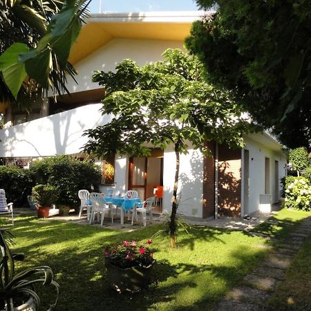 Villa Galasso Bibione Luaran gambar