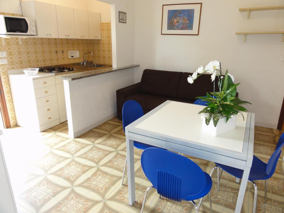 Villa Galasso Bibione Luaran gambar