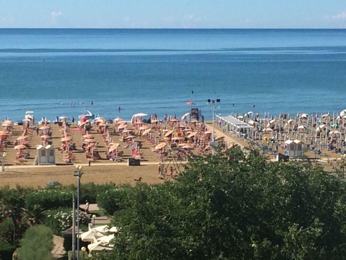 Villa Galasso Bibione Luaran gambar