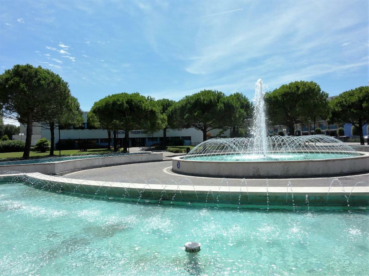 Villa Galasso Bibione Luaran gambar