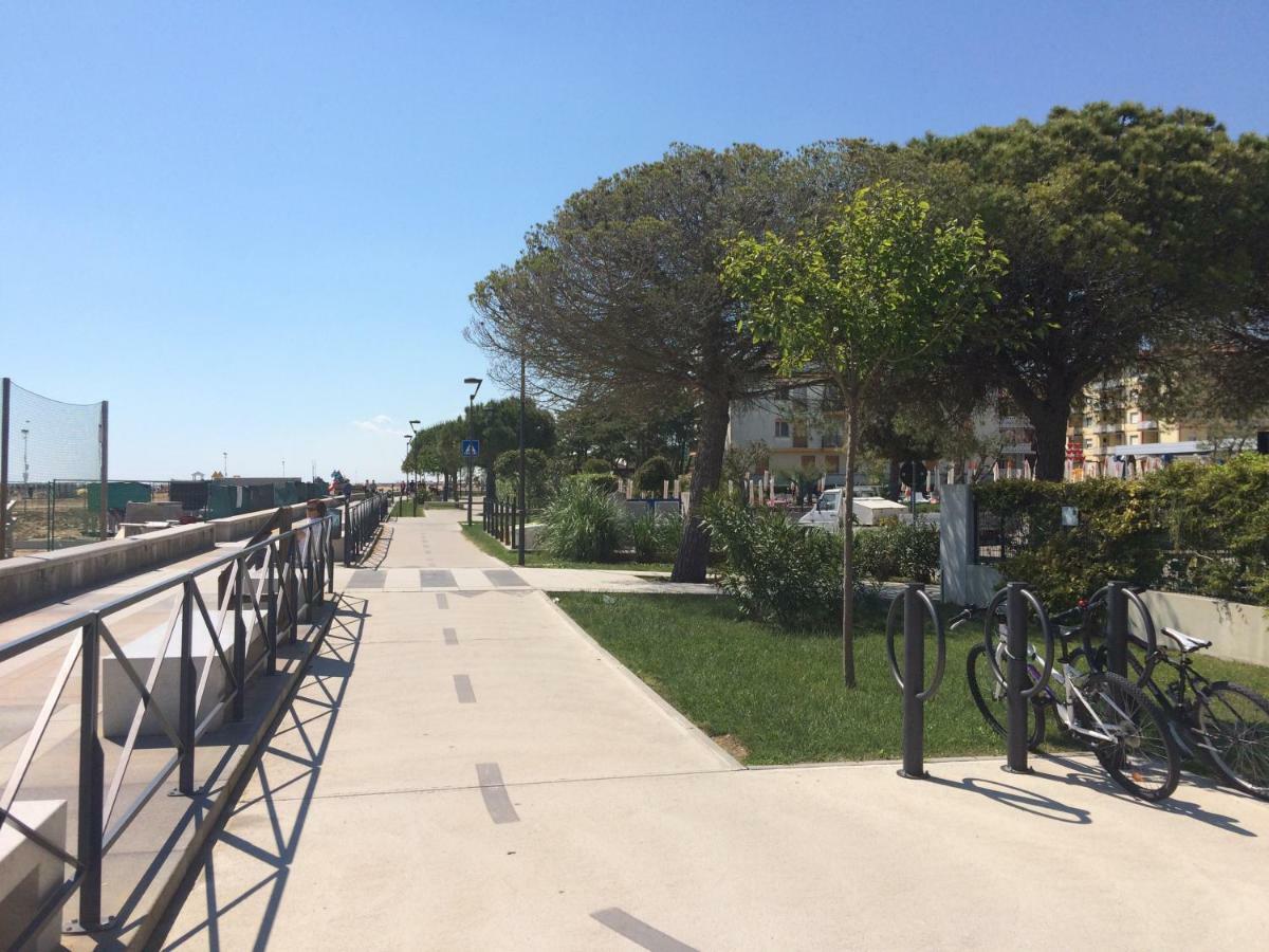 Villa Galasso Bibione Luaran gambar