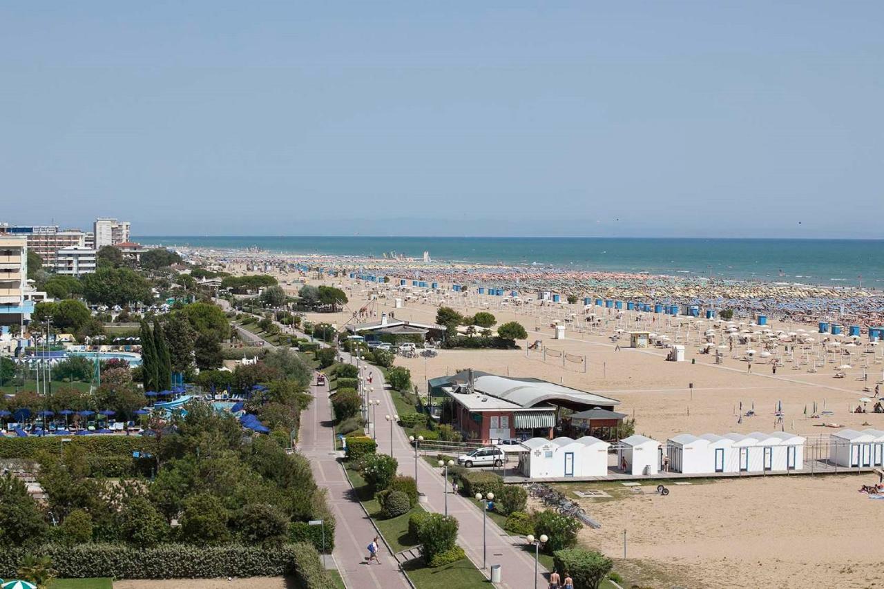 Villa Galasso Bibione Luaran gambar